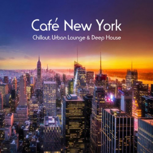 CafÃ© New York