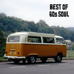 Best of 60s Soul