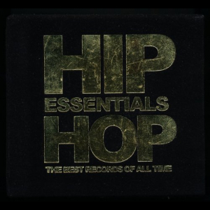 Tommy Boy Presents: Hip Hop Essentials 1979-1991