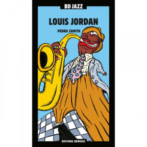 BD Music Presents: Louis Jordan