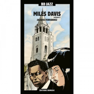 BD Music Presents: Miles Davis, Vol. 2