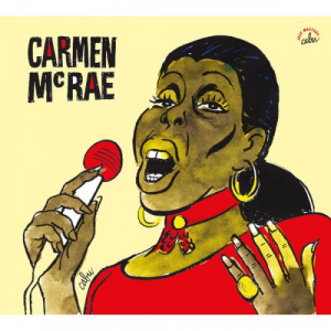 BD Music & Cabu Present: Carmen McRae