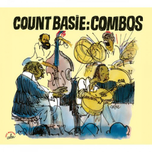 BD Music & Cabu Present: Count Basie