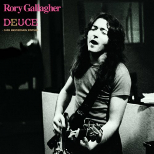 Deuce (50th Anniversary Deluxe)