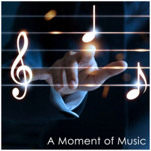 VA - A Moment of Music: Bach