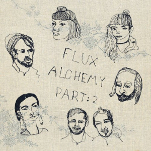 Flux Alchemy Part 1-2