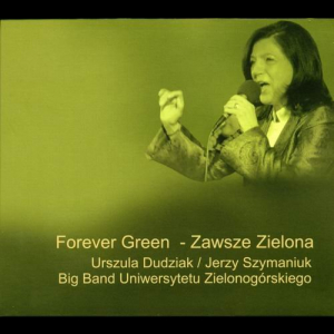 Forever Green-Zawsze Zielona