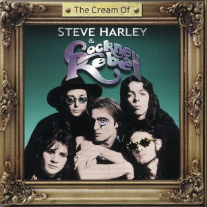 The Cream of Steve Harley & Cockney Rebel