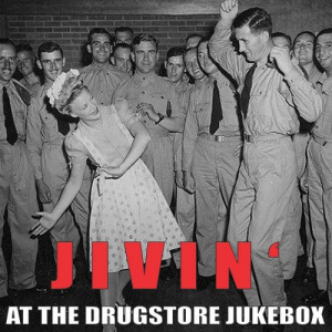 Jivin' at the Drugstore Jukebox