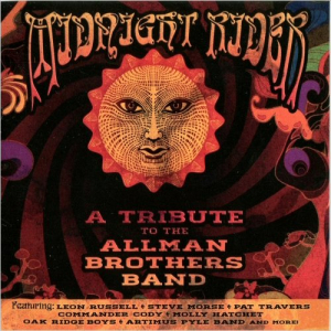 Midnight Rider: Tribute To The Allman Brothers Band