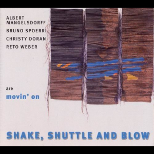 Shake, Shuttle & Blow