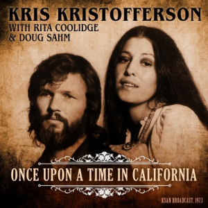 Once Upon A Time In California (with Rita Coolidge & Doug Sahm) (Live 1973)