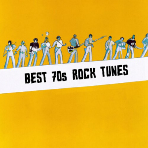 Best 70s Rock Tunes