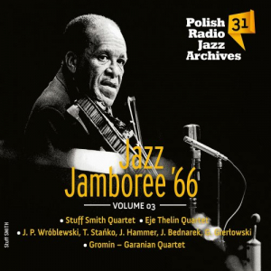 Jazz Jamboree '66 vol. 3: Polish Radio Jazz Archives 31