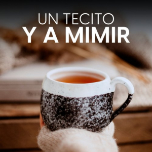 Un tecito y a mimir