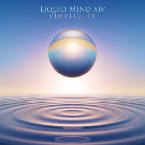 Liquid Mind XIV: Simplicity