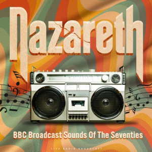 BBC Broadcast Sounds Of The Seventies (live)