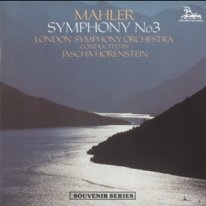 Mahler: Symphony No.3