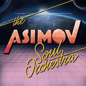 The Asimov Soul Orchestra