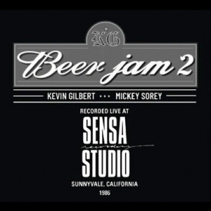 Beer Jam 2: Recorded Live at Sensa Studio - Sunnyvale, California, 1986