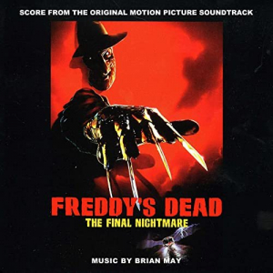 Freddy's Dead: The Final Nightmare (Score from the Original Motion Picture Soundtrack)