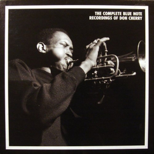 The Complete Blue Note Recordings