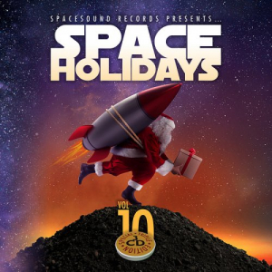 Space Holidays vol.10