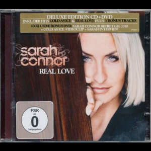 Real Love: Deluxe Edition