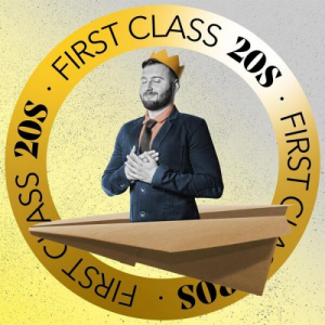 First Class 20s