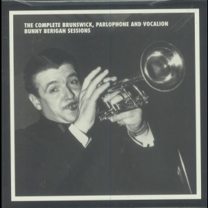 The Complete Brunswick, Parlophone and Vocalion Sessions