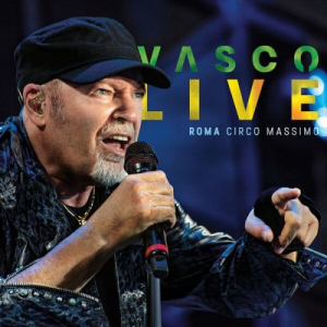 VASCO LIVE: Roma Circo Massimo