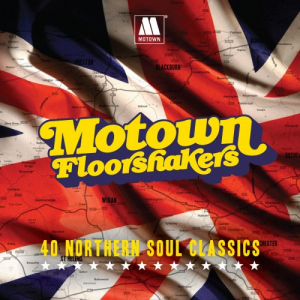 Motown Floorshakers