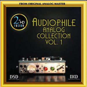 Audiophile Analog Collection Vol. 1