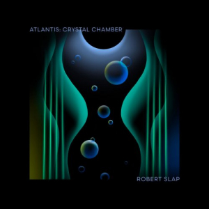 Atlantis: Crystal Chamber