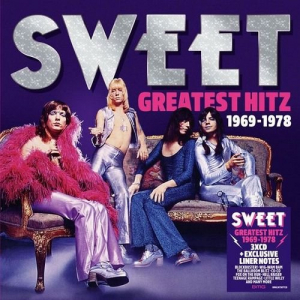 Greatest Hitz 1969-1978