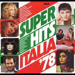 Superhits Italia '78