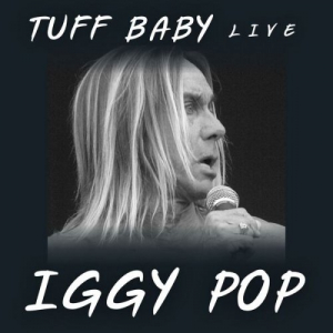Tuff Baby: Iggy Pop (Live)