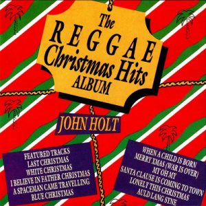 The Reggae Christmas Hits Album