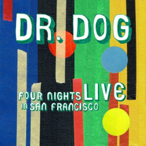 Four Nights Live in San Francisco: Night 1-4