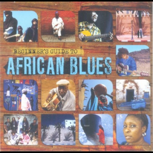 Beginner's Guide To African Blues