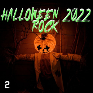Halloween 2022 Rock Vol. 2