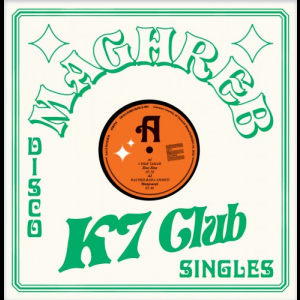 Maghreb K7 Club - Disco Singles