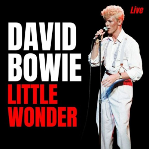 Little Wonder: David Bowie (Live)