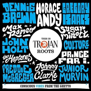 This Is Trojan Roots