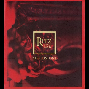 Ritz Paris Bar - Session One