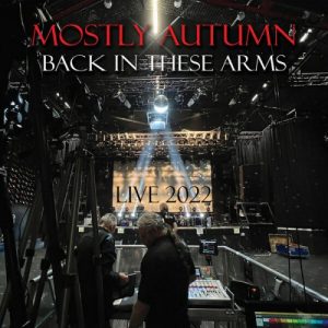 Back in These Arms (Live 2022)