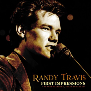 First Impressions (Live 1986)