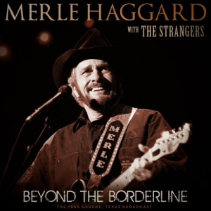 Beyond The Borderline (with The Strangers) (Live 1995)