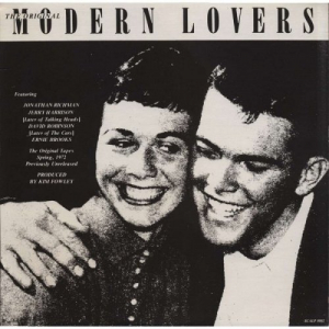 The Original Modern Lovers