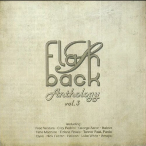 Flashback Anthology Vol. 3